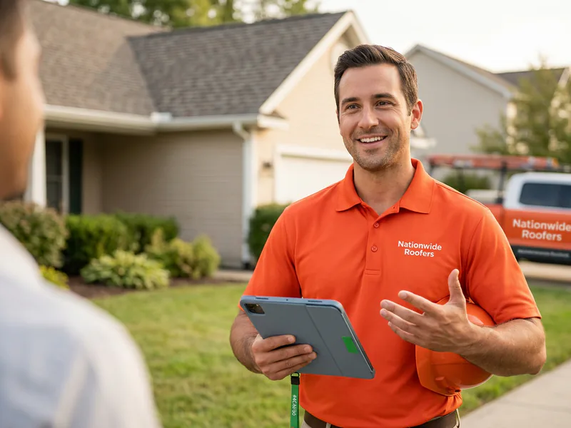 Roof Installation  in Hightstown  FAQ