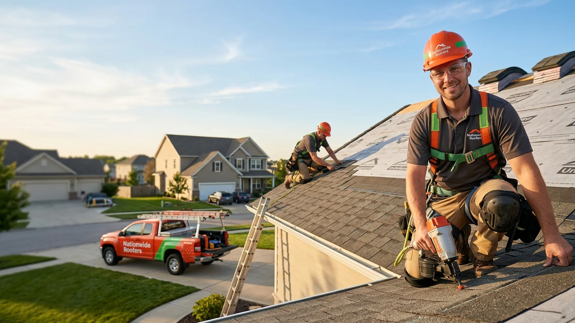 Experienced Roof Installation Hightstown, NJ Near Me